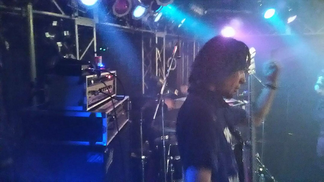 吉祥寺クレッシェンドお疲れ様でした。の記事画像