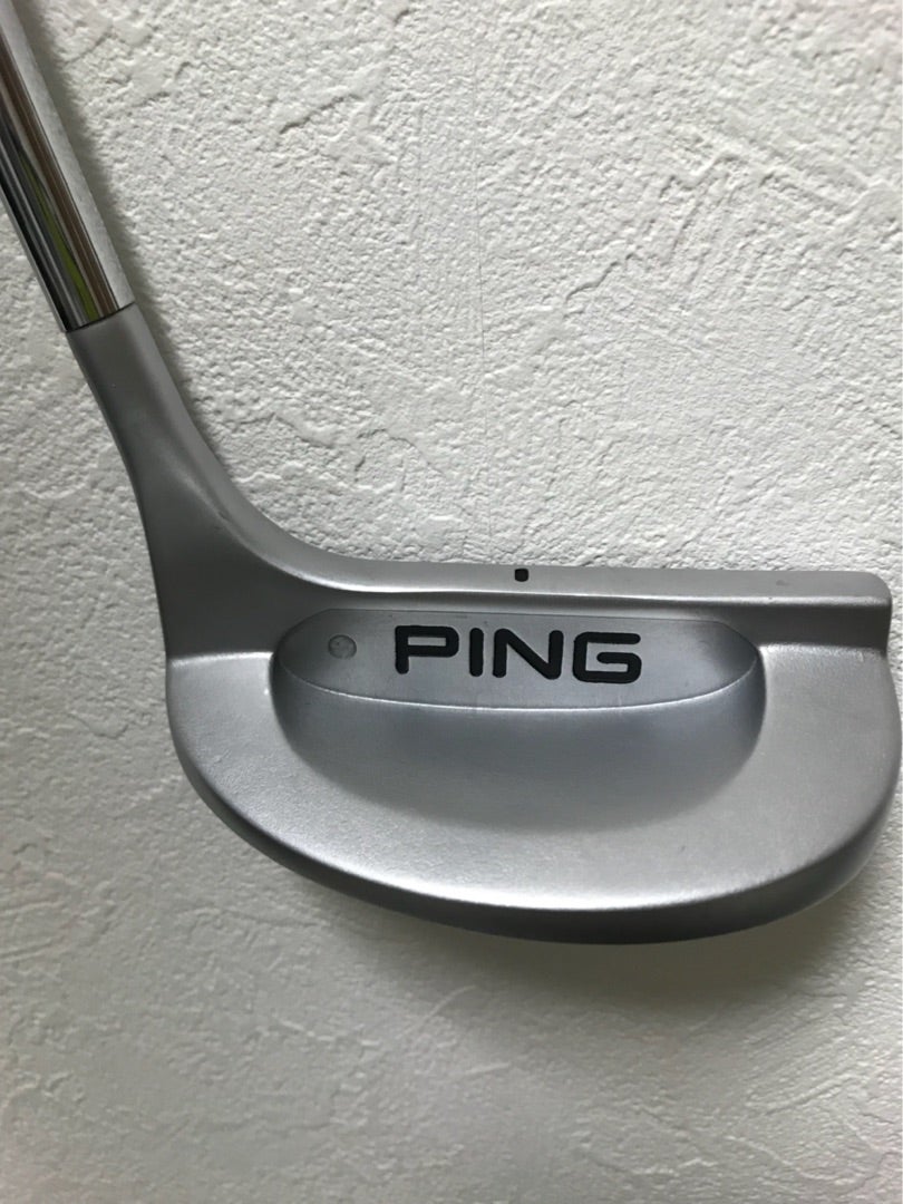 レビュー】【パター】PING SIGMA G SHEA H | LESMORE GOLF