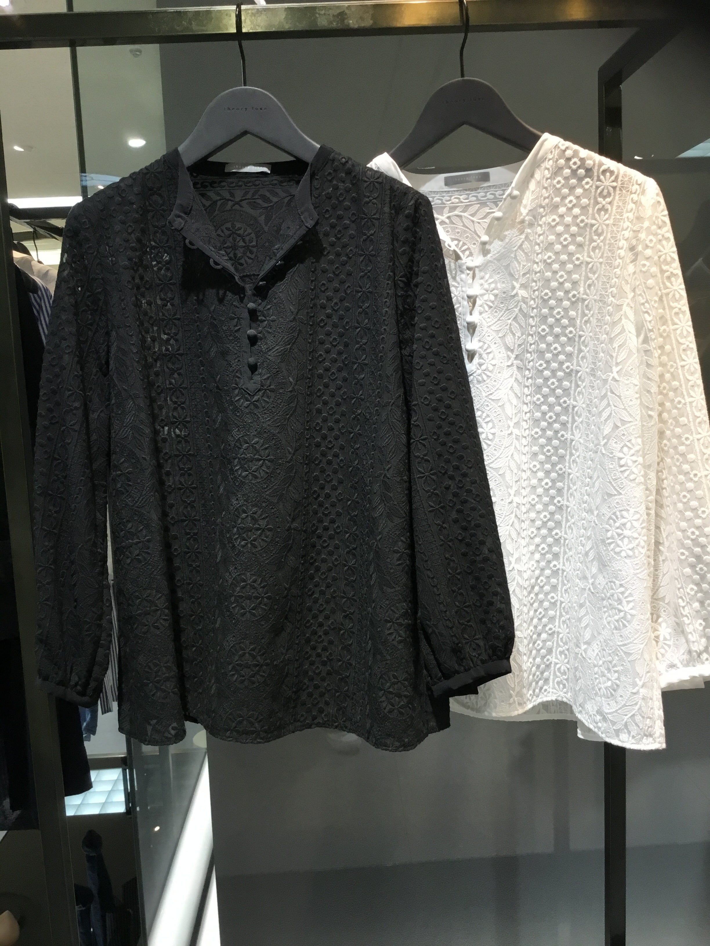theoryluxe 新作ご紹介 | セオリーリュクス泉北高島屋店のブログ