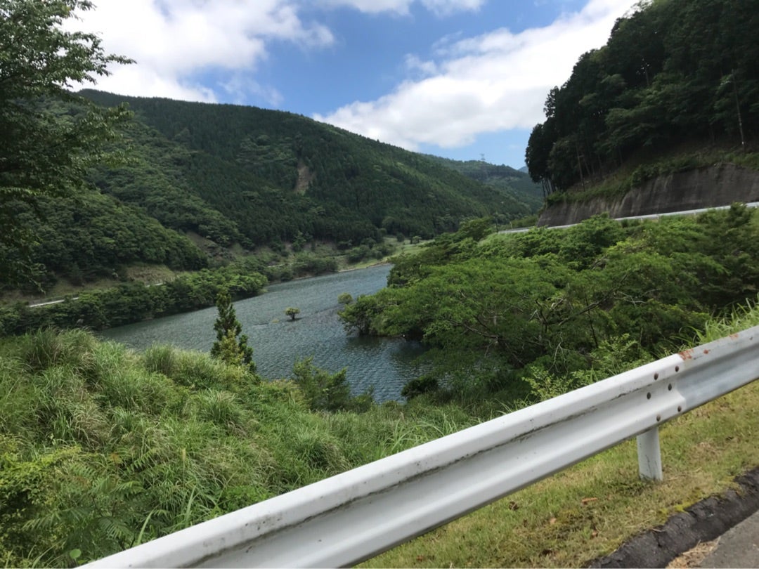 ひろのぶのブログ  (50代中年オッさんのロードバイク&出張記録)半年ぶりに滋賀県側からの武平峠コース 6/16