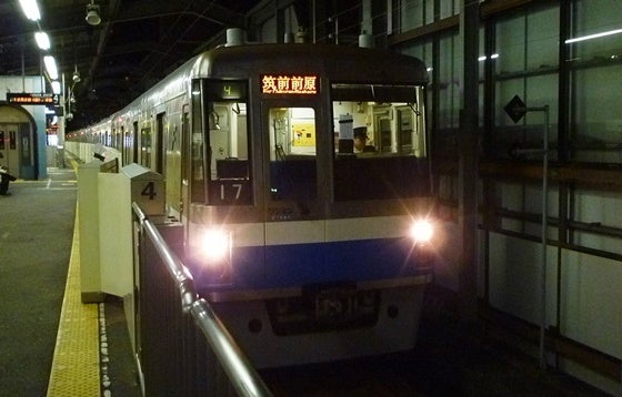市 地下鉄 福岡