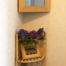 インテリア壁掛け仏壇と季節のお花：アジサイ（紫陽花）の記事より