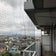 【360度カメラ画像あり】足利市のマンションにてハト避けのネット張り