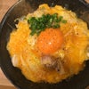 夜ごはんin銀座『親子丼○勝／特上塩親子丼』の画像