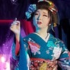 2018/06/09夜劇団昴星瀬戸大橋やま幸恋さんの画像