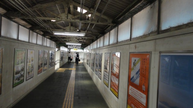 徳州駅