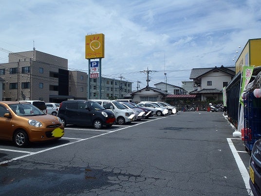 「梅雨の晴れ間」の記事画像