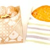 【ミスド】夏っぽさ全開☆マンゴーホイップドーナツ 2種の画像