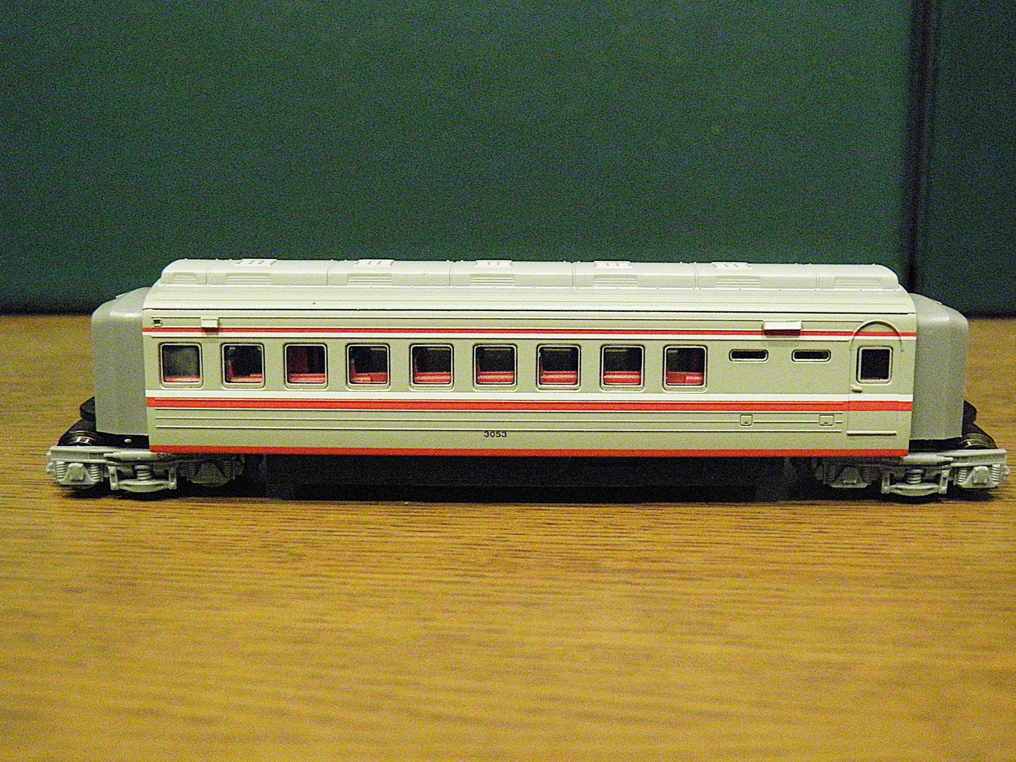 マイクロエース 小田急電鉄 初代3000形ロマンスカーSSE車 更新車 マイクロエース 小田急電鉄 初代3000形ロマンスカーSSE車 更新車