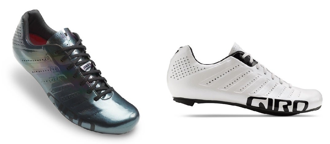 スタイリッシュな本格派サイクルシューズ、GIRO EMPIRE reric 公式