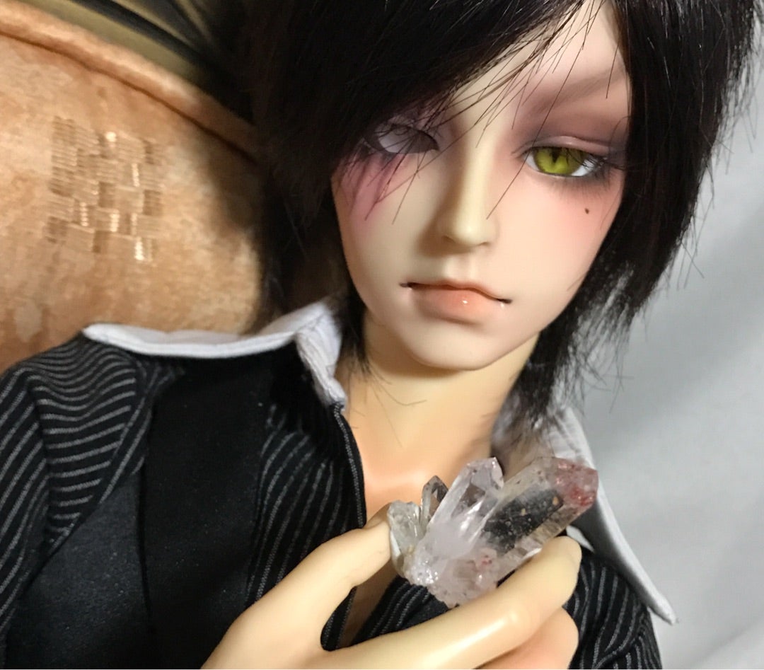 SDgr伊達政宗Ⅱ…Ⅱ…笑笑【ドール】 | 華鏡の人形師Truth Yamarun SDgr伊達政宗Ⅱ…Ⅱ…笑笑【ドール】 | 華鏡の人形師Truth Yamarun