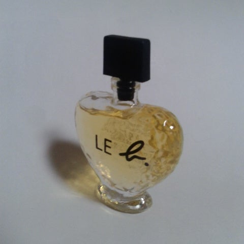 アニエス・ベー「LE b.」 | Solid Perfumeに魅せられて
