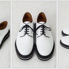 - POSTMAN SHOES - 〈Delivery〉の記事より