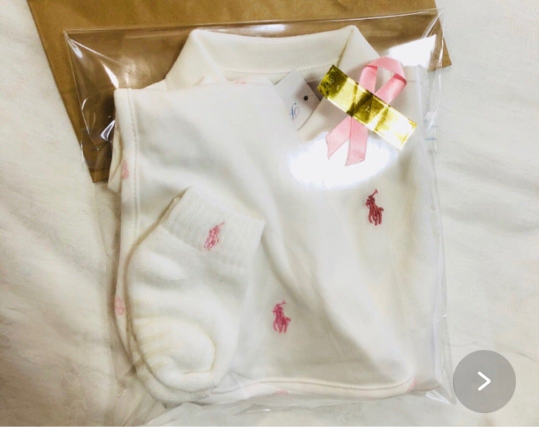 出産祝い♡の記事画像