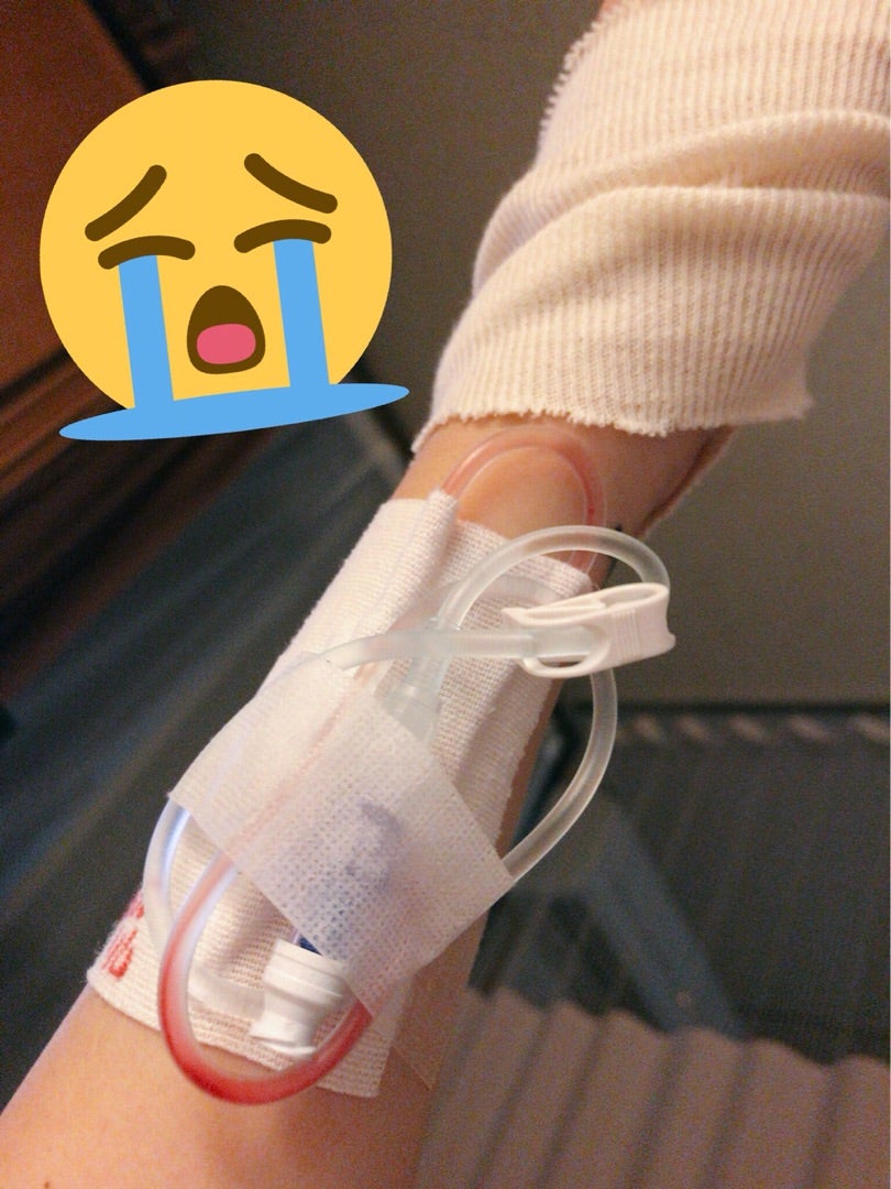入院の記事画像