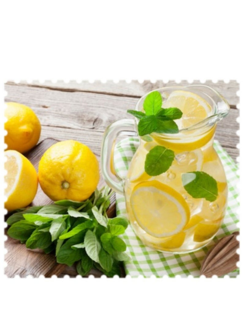 暑い日に飲みたい！レモンを使ったサッパリ燃焼系ドリンク