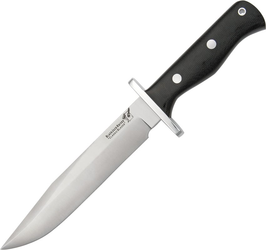 ブラックジャックのおすすめサバイバルナイフ | 世界のナイフ通販