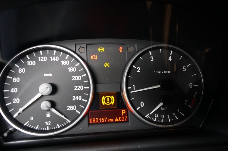 BMW E90 ABS修理 201877 『Jスクエア』ABS基盤修理・整備士ブログ