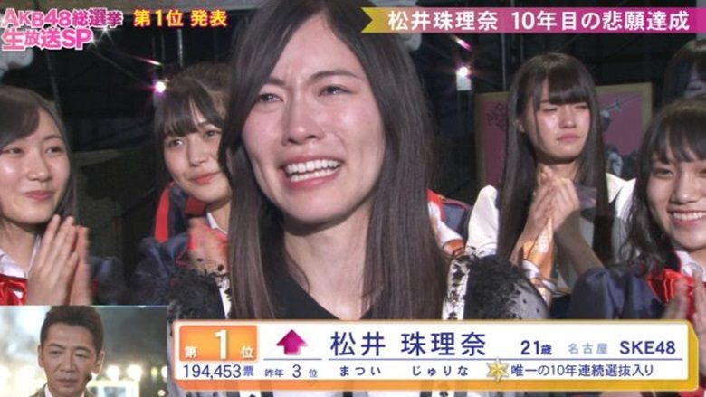 松井珠理奈 体調不良で活動休止 人力飛行少年の肉体を脱ぎ捨てたなら 松井珠理奈 体調不良で活動休止 人力飛行少年の肉体を脱ぎ捨てたなら
