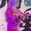 2018/07/03夜四国健康村相舞踊の画像