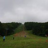 ゲレンデ逆走雨季ウキ初の参戦ー☆の画像