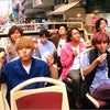 満を持して(￣^￣)ゞの画像