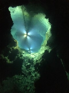 岩手の龍泉洞がめちゃくちゃ綺麗だった♪の記事画像