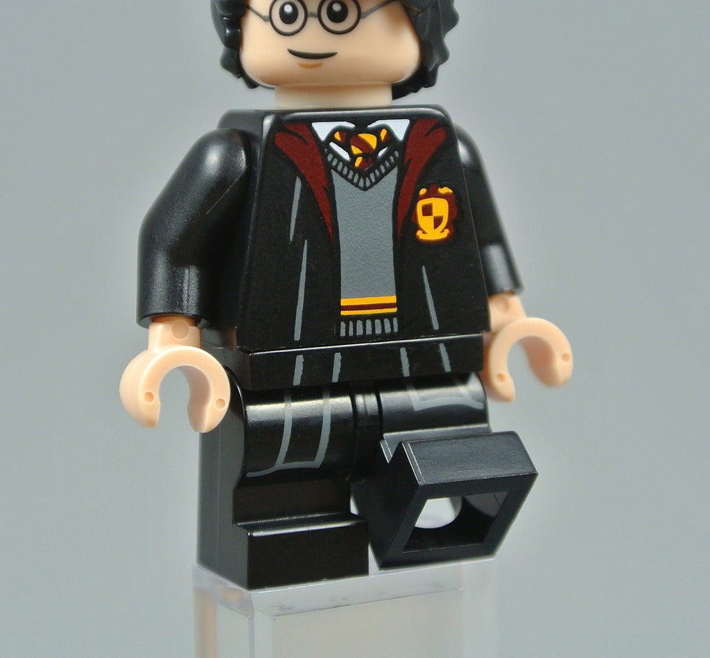 Lego 71022 Harry Potter Series 1 Minifigures Hermine Granger Nr 02 