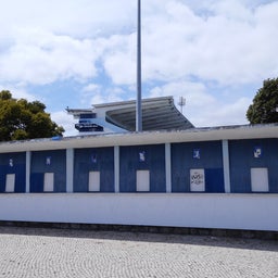 画像 Os Belenenses(サッカー1部所属)のユースチームに参加へ。 の記事より 3つ目