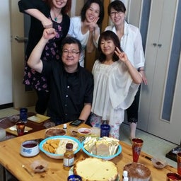 画像 ありがとうございました！【アロマを楽しむ お茶会】 の記事より 3つ目
