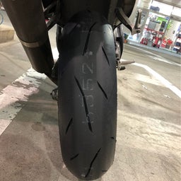 画像 やっと交換‼️ の記事より 5つ目