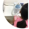 耳鼻科の画像
