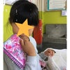 １ヶ月と５日の画像