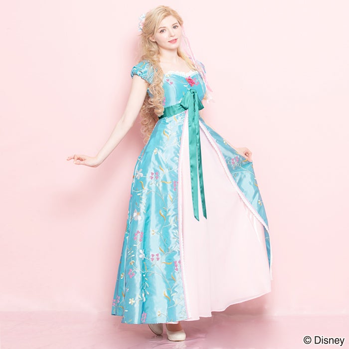 NEW☆Disney Halloween Collection~ディズニープリンセス NEW☆Disney Halloween Collection~ディズニープリンセス