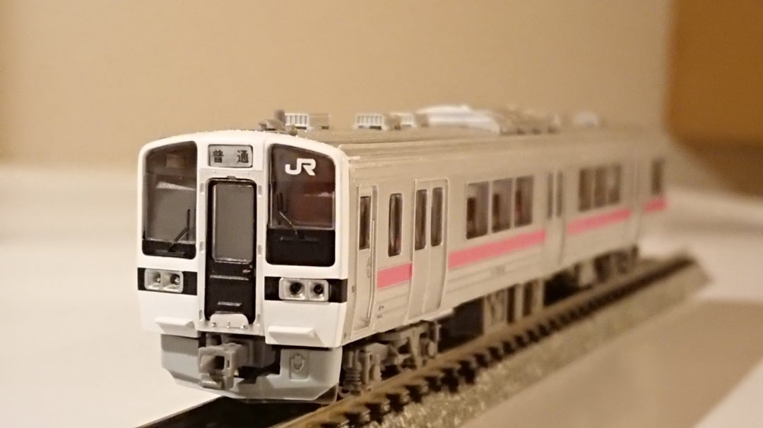 マイクロエース 719系 秋田色 | CAR＆TRAIN（鉄道模型）＆HOBBY