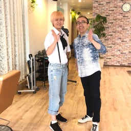 画像 実務実習の山本さん! の記事より
