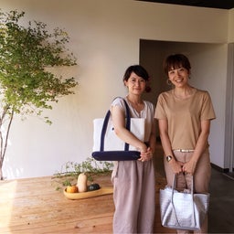 画像 骨格スタイル分析®︎で 自分の服装に自信を持てる! の記事より 3つ目