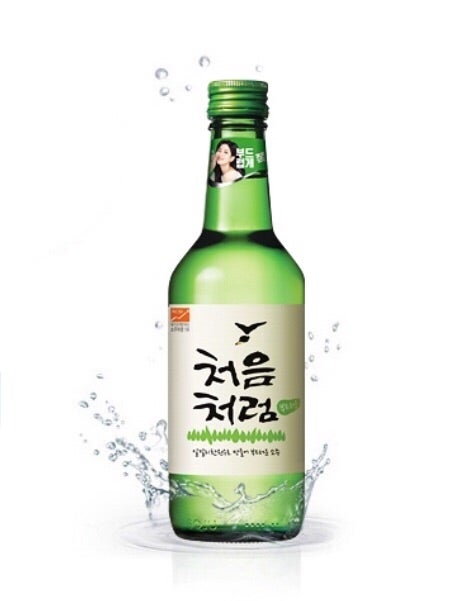 韓国のお酒の飲み方】ソメ(ソジュ+メクチュ)の飲み方♡ | my ♥ korea