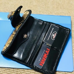 画像 奥様からプレ。ぴなこサンと…？！ の記事より 3つ目