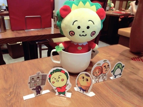 コジコジカフェ⭐️の記事画像