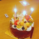 ◆【天使のケーキ】デコレーションが可愛すぎ♡長野市上松にある、赤ちゃんも食べれるケーキ！の記事より