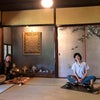 京都　自然を感じる　1デイ会の画像