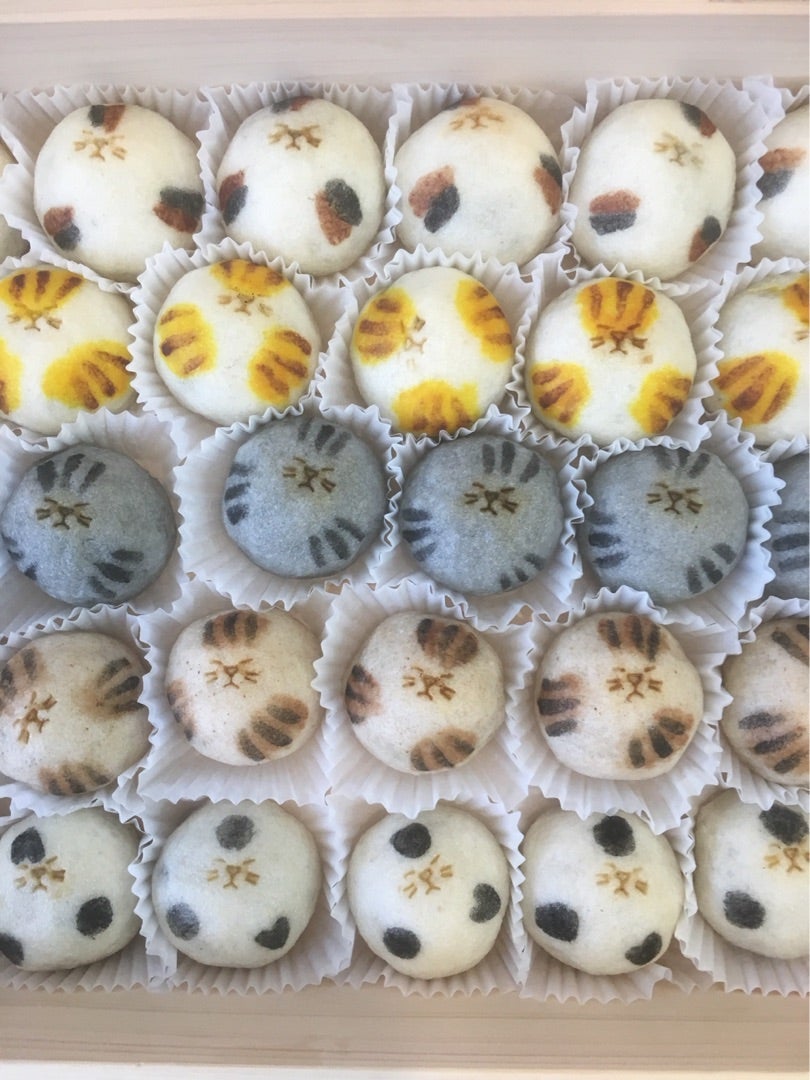 8月11日(土)もちねこ✖️kokekaの夏祭りin花麦の記事画像
