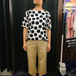 画像 子どもと ラクチンご近所【リサイクルコーデ】 の記事より 3つ目