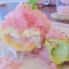 ◆【dessert＆Cafe Deko】２０１８年７月１８日に新規オープン♪デザート「桃太郎」☆の記事より