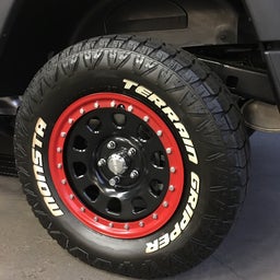 画像 Jeep越谷 の記事より 12つ目