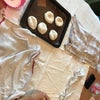 親子パン教室！！ワイワイパン作り！！の画像