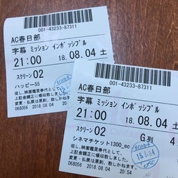 画像 ミッション インポッシブル の記事より 2つ目