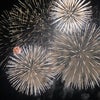 白浜花火大会の画像