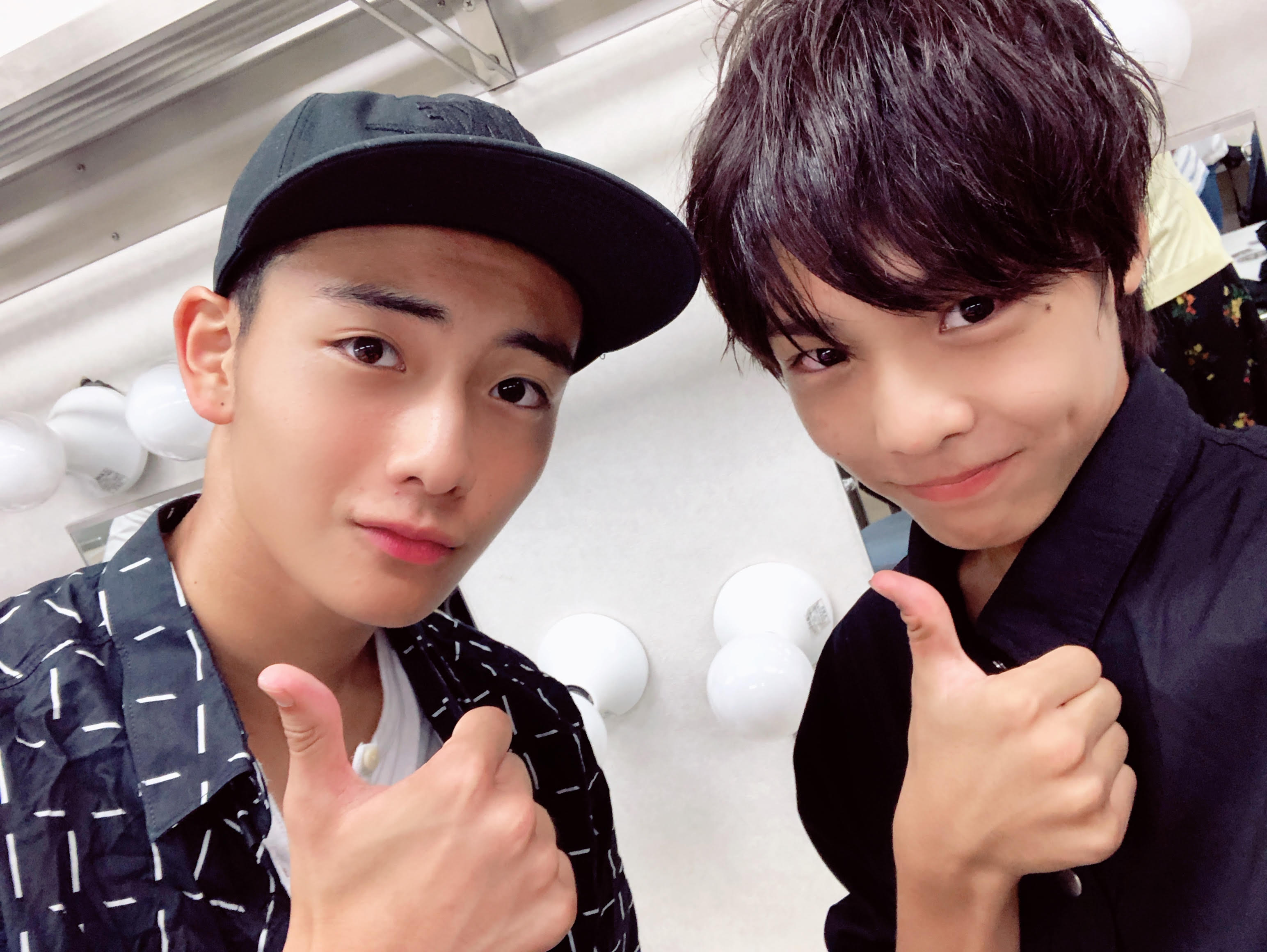 BBSCC！！ 樋口琥大 | EBiDAN 39&KiDS オフィシャルブログ Poweredby Ameba
